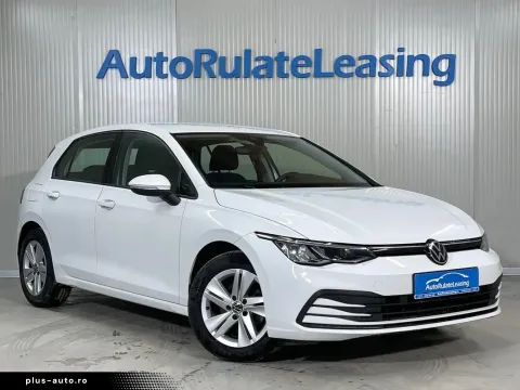 Volkswagen Golf — poza 2