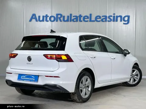 Volkswagen Golf — poza 3