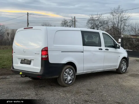 Mercedes-Benz Vito — poza 3