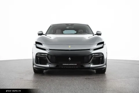 Ferrari Purosangue
