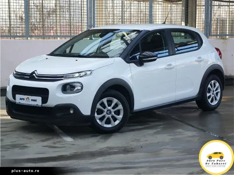 Citroën C3 — poza 2