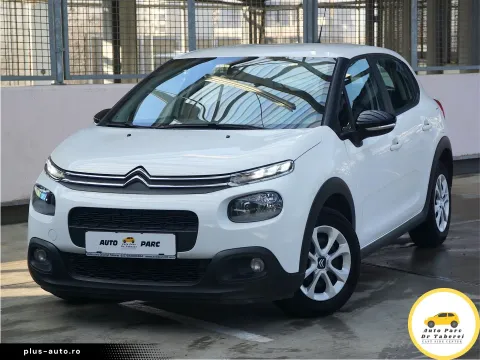 Citroën C3 — poza 3