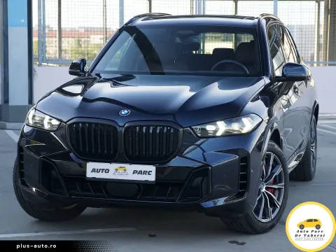 BMW X5 — poza 2
