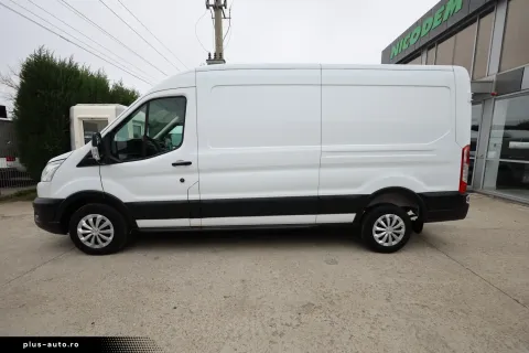 Ford Transit — poza 3