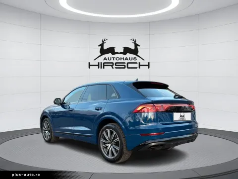 Audi Q8 — poza 3