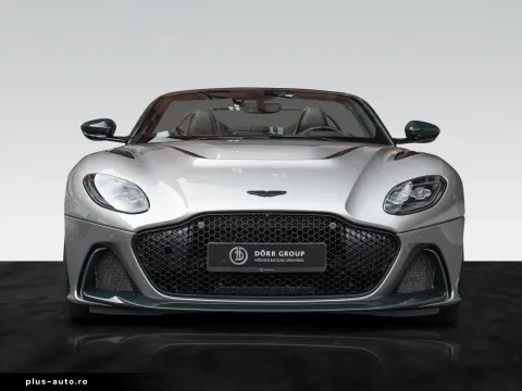 Aston Martin Dbs — poza 2