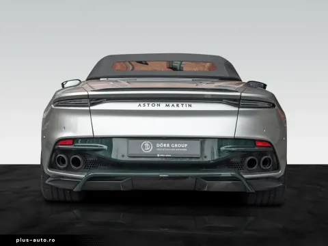 Aston Martin Dbs — poza 3