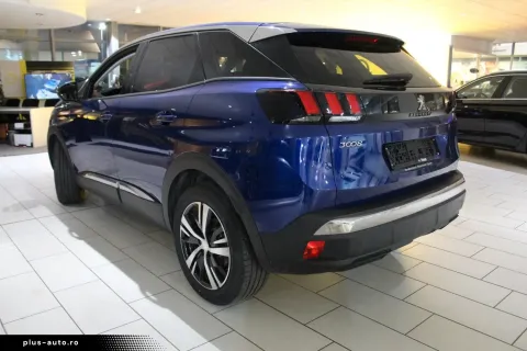 Peugeot 3008 — poza 3