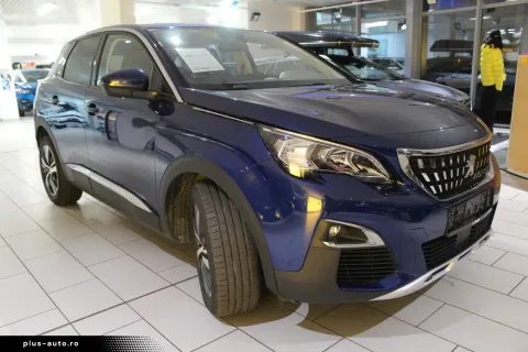 Peugeot 3008 — poza 2