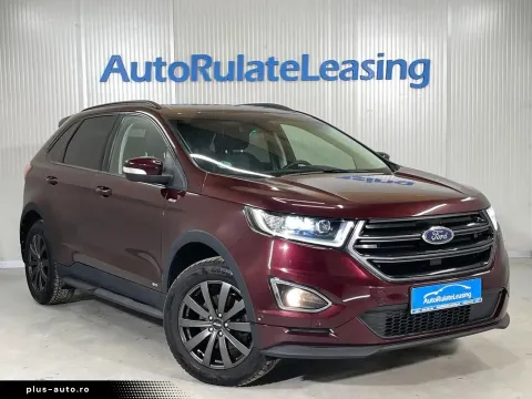 Ford Edge — poza 2