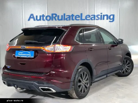 Ford Edge — poza 3