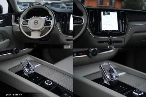 Volvo Xc60 — poza 2