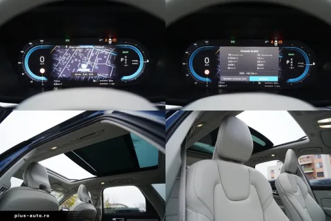 Volvo Xc60 — poza 3