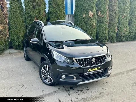 Peugeot 2008 — poza 2
