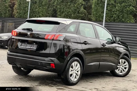 Peugeot 3008 — poza 3