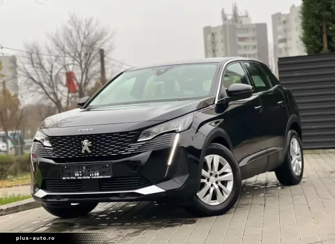 Peugeot 3008 — poza 2