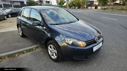 Volkswagen Golf — poza 3