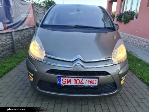 Citroën C4 Picasso — poza 2