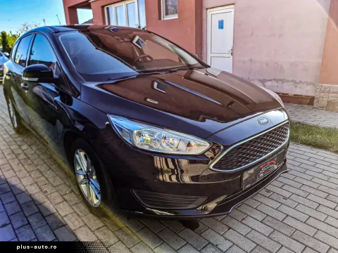 Ford Focus — poza 2