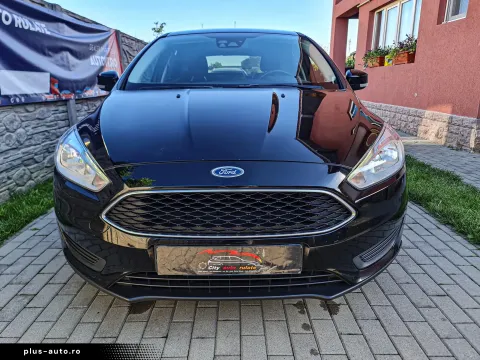 Ford Focus — poza 3