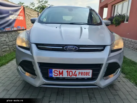 Ford Kuga — poza 2