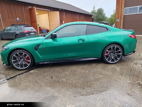 BMW M4 — poza 2