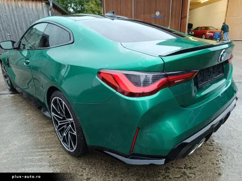 BMW M4 — poza 3