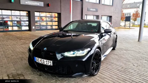 BMW M4 — poza 2