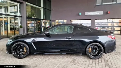BMW M4 — poza 3