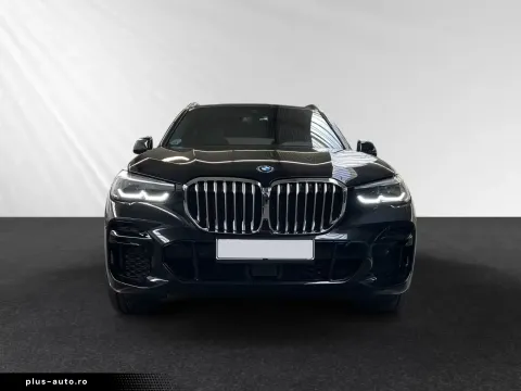 BMW X5 — poza 3