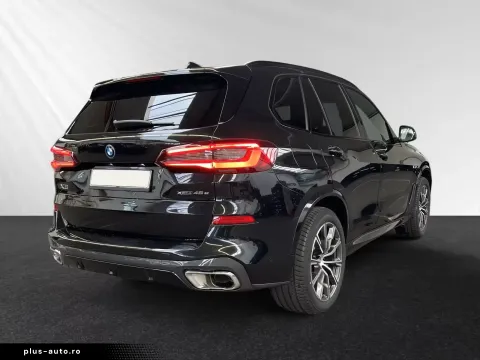 BMW X5 — poza 2