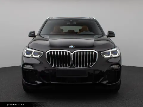 BMW X5 — poza 2