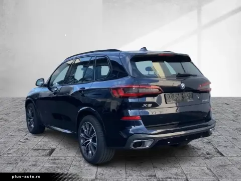BMW X5 — poza 2
