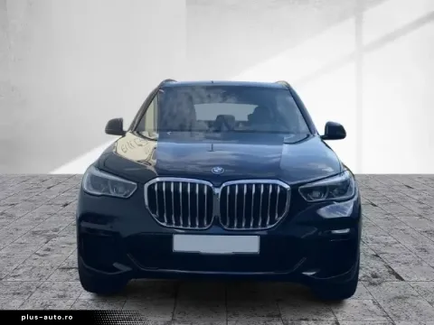 BMW X5 — poza 3