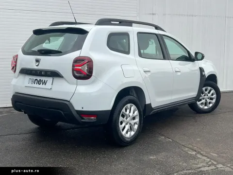 Dacia Duster — poza 2