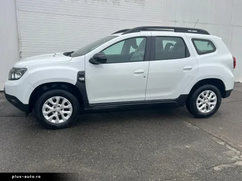 Dacia Duster — poza 3
