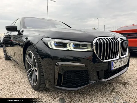 BMW 740 — poza 2