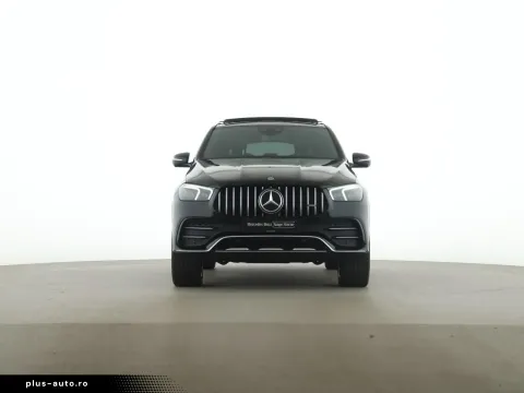Mercedes-Benz Gle 53 Amg — poza 2