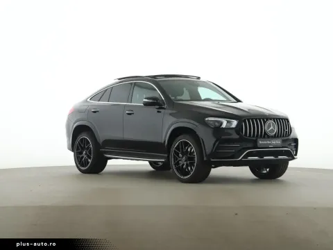 Mercedes-Benz Gle 53 Amg