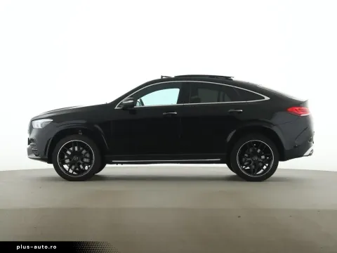 Mercedes-Benz Gle 53 Amg — poza 3