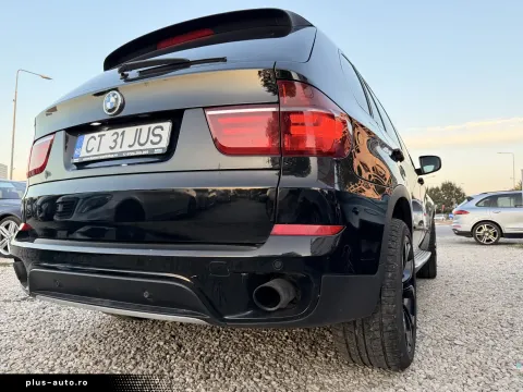 BMW X5 — poza 2