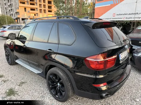 BMW X5 — poza 3