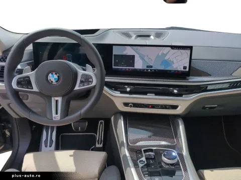 BMW X6 M60 — poza 3