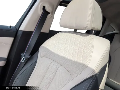 BMW X6 M60 — poza 2