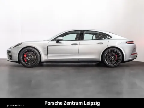 Porsche Panamera — poza 2