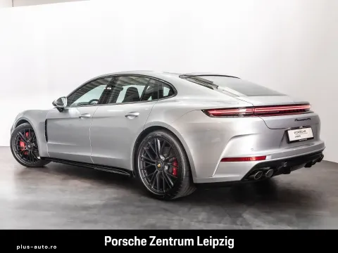 Porsche Panamera — poza 3