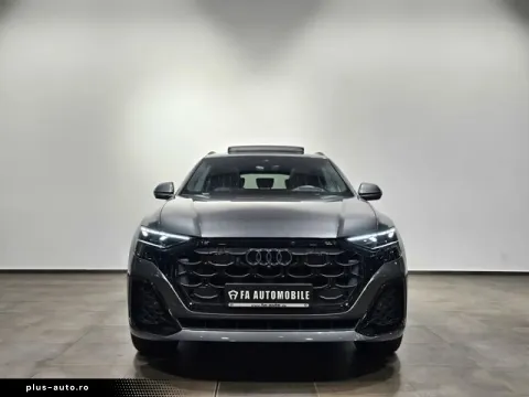 Audi Q8 — poza 2