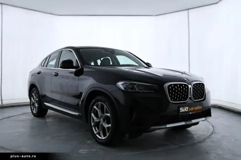 BMW X4 — poza 2
