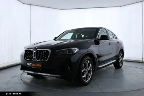 BMW X4 — poza 3