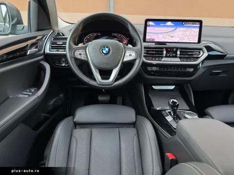 BMW X4 — poza 3
